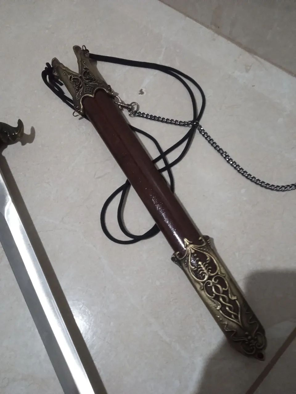 Espada - Foto 3