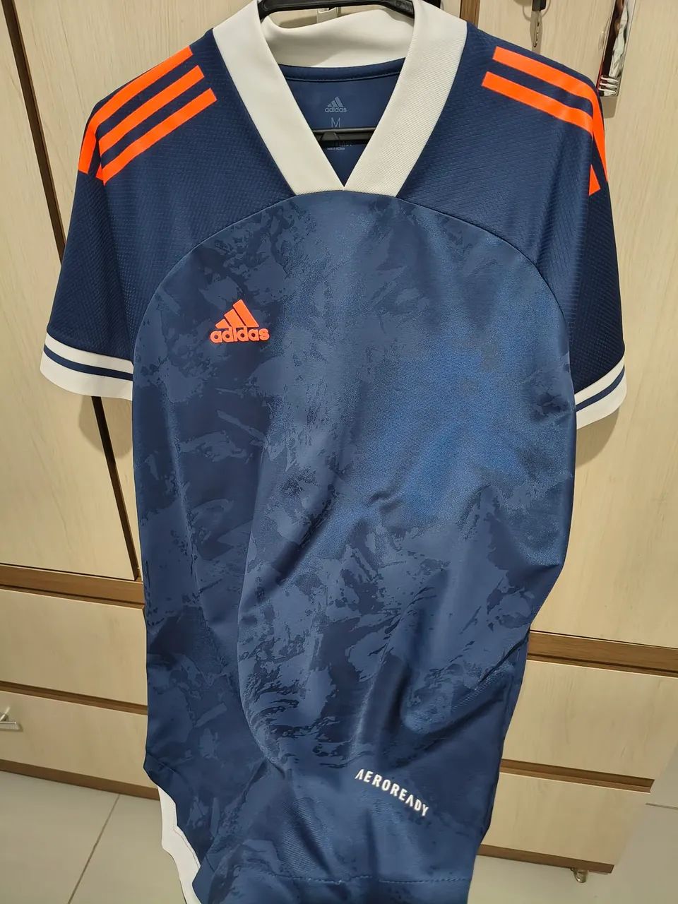 Camiseta Adidas original ! T-M - Foto 5