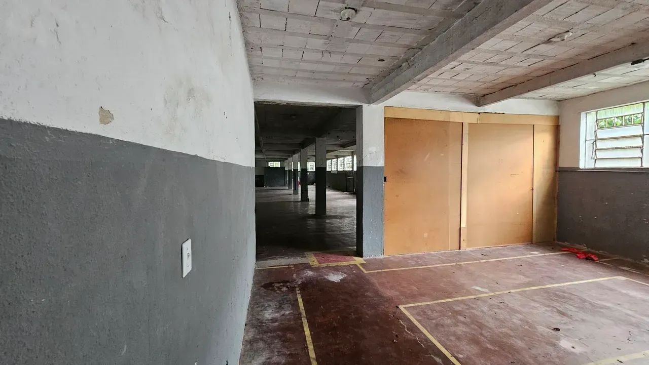 Galpão em Alcântara perto do ponto final da viação Galo Branco - Foto 2
