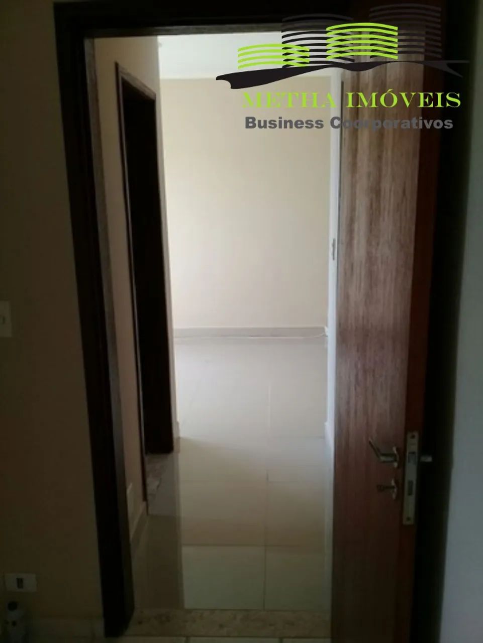 APARTAMENTO PARA VENDA CONDOMINIO ARCO ÍRIS - Foto 3