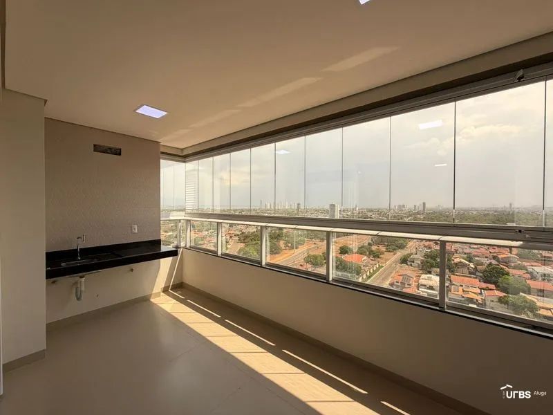 Apartamento, 111 m², 3 qts, , 3 vagas, Plano Diretor Sul - Foto 3