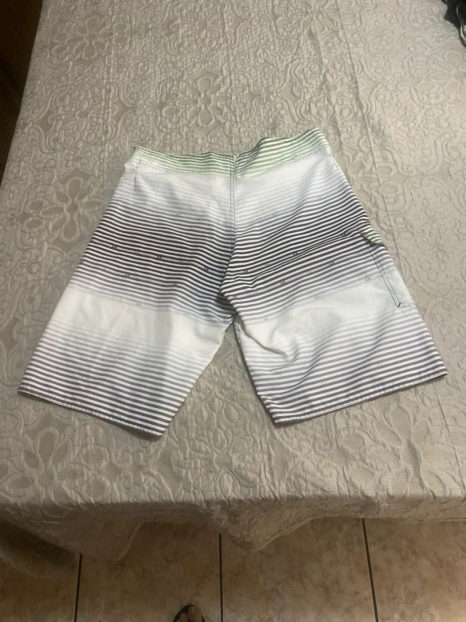 Bermuda para praia - Foto 2