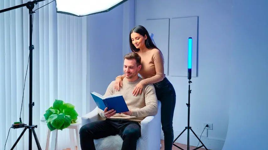 Ensaio Fotográfico Família - Foto 3