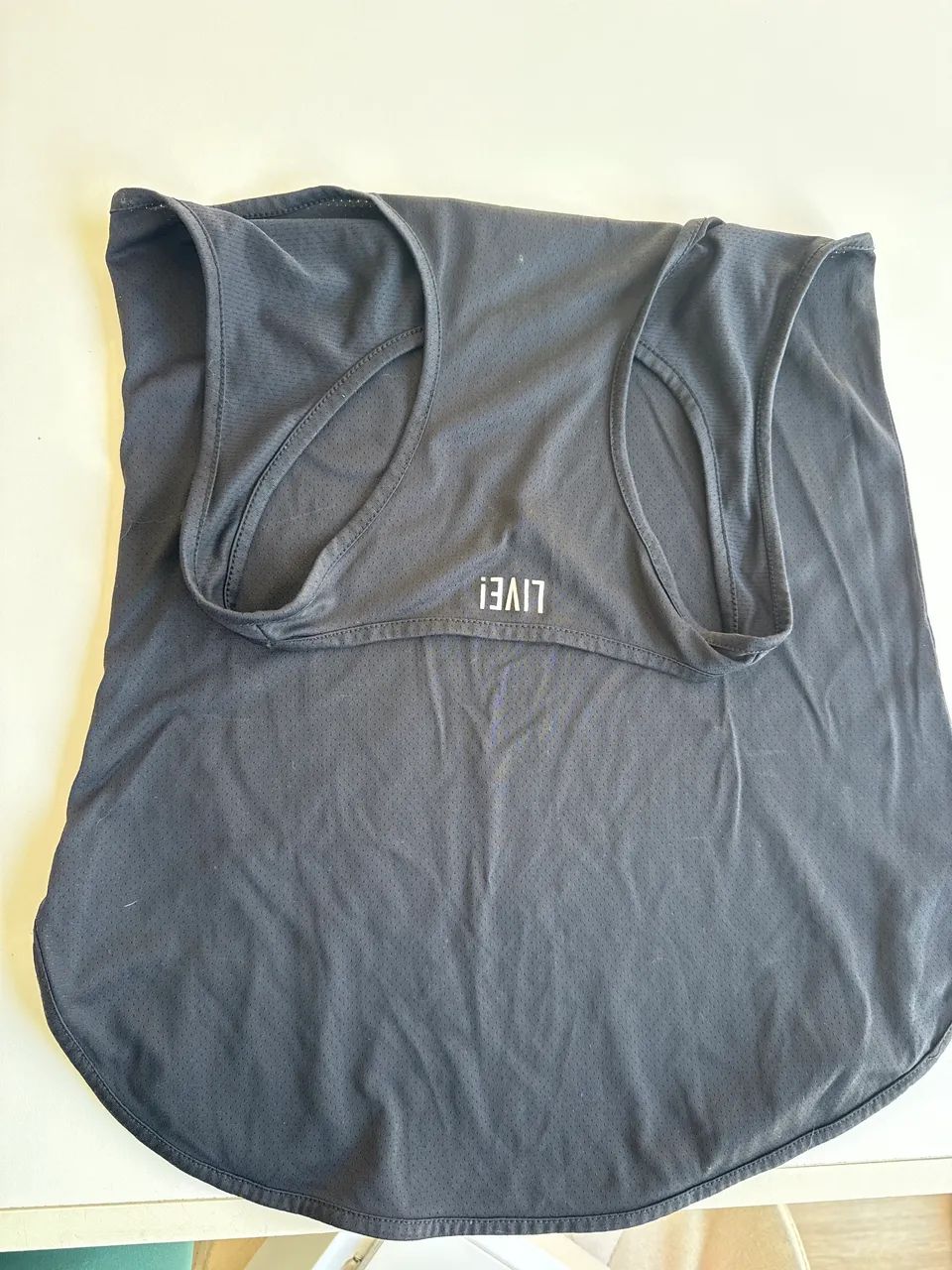 Blusa de treino Live - Foto 2