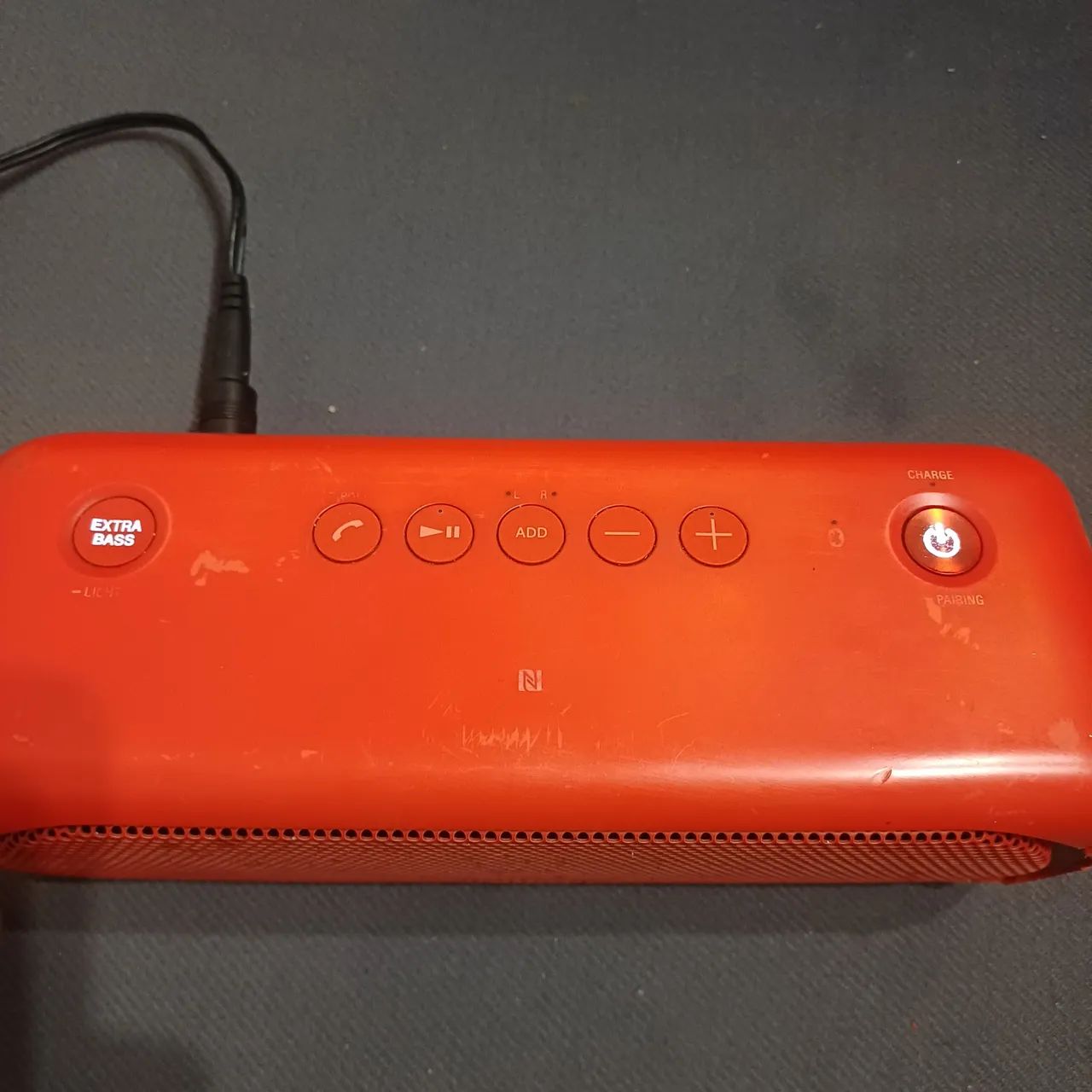 Caixa Bluetooth sony.  - Foto 4