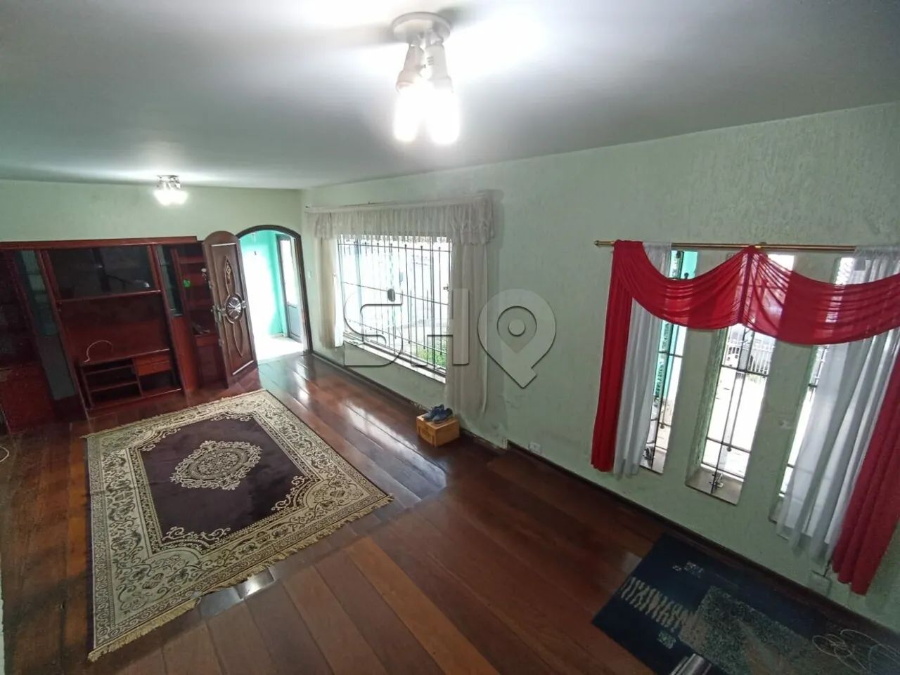 Casa na Vila Germinal com 4 dormitórios - Foto 3