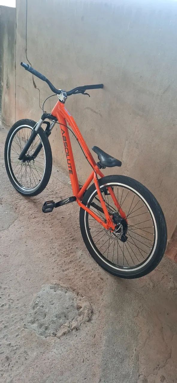 Quadro aro 26 - Foto 2