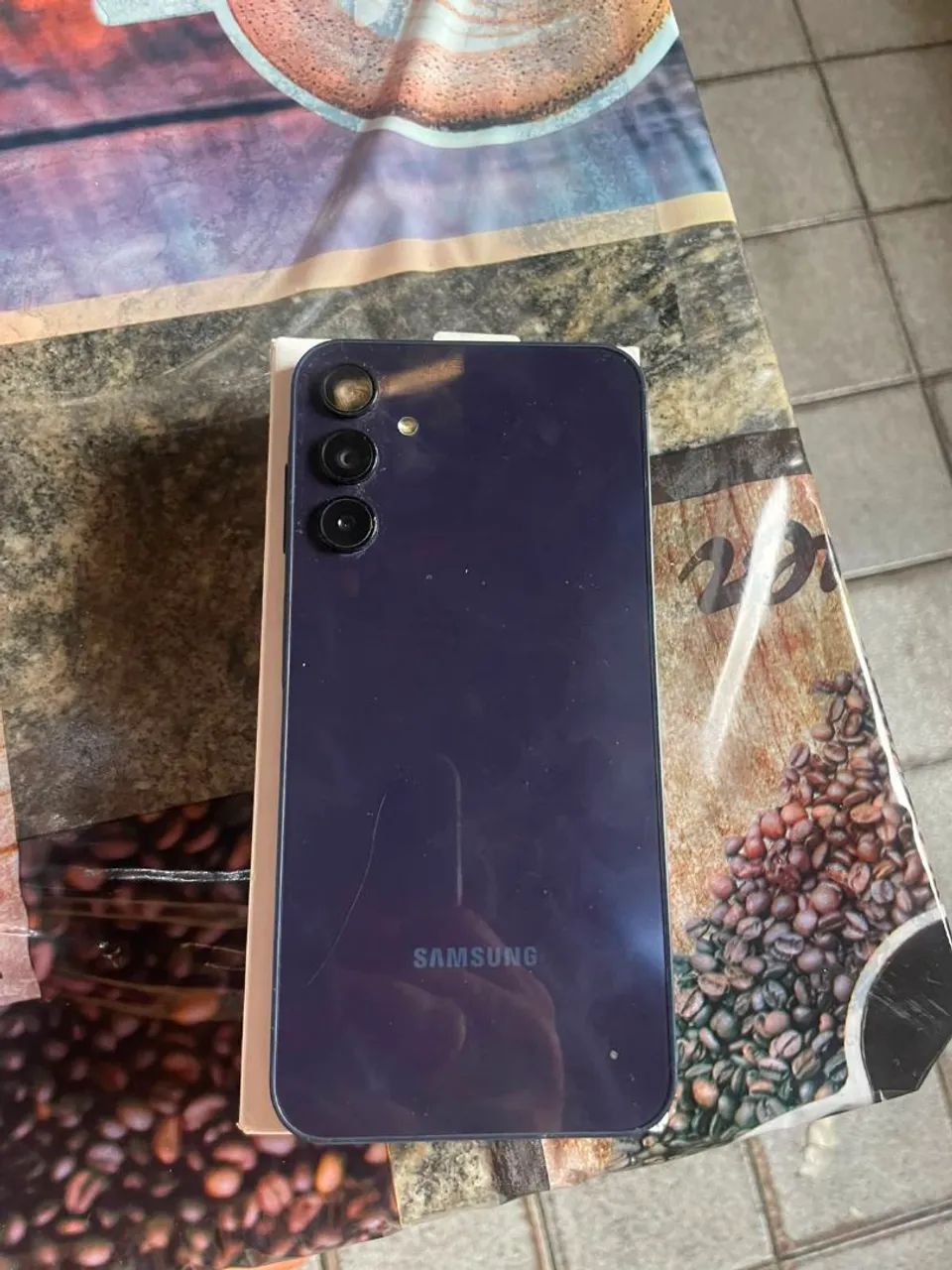 Samsung A15 256GB 8GB De RAM - Foto 2