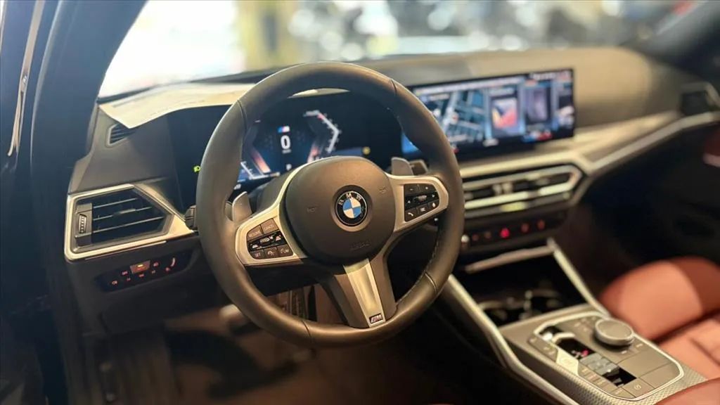 BMW 320I 320i 2024 - Foto 4