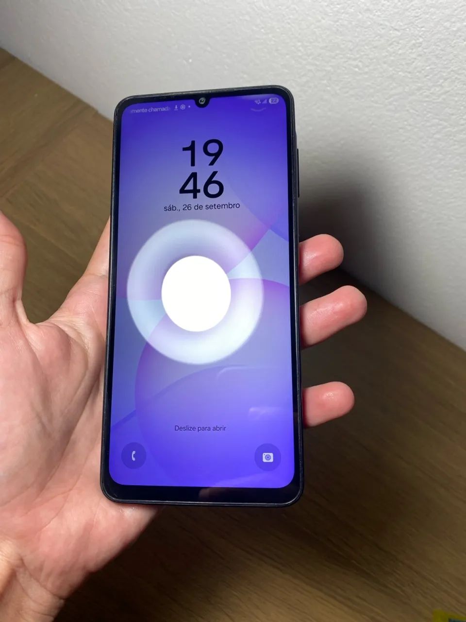 A07 128GB 5G - Foto 4