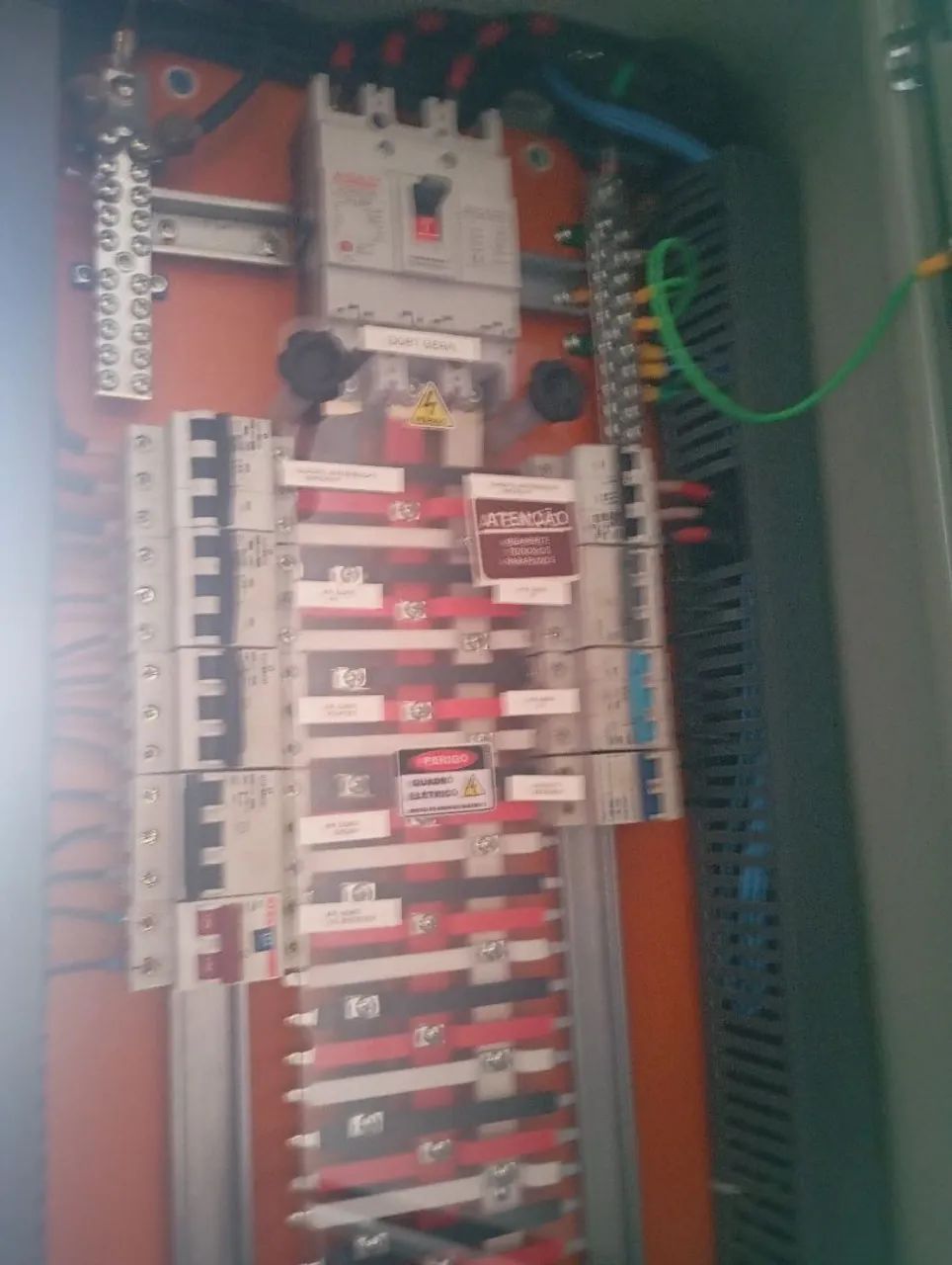 Instalação e Manutenção Elétrica Geral - Foto 3