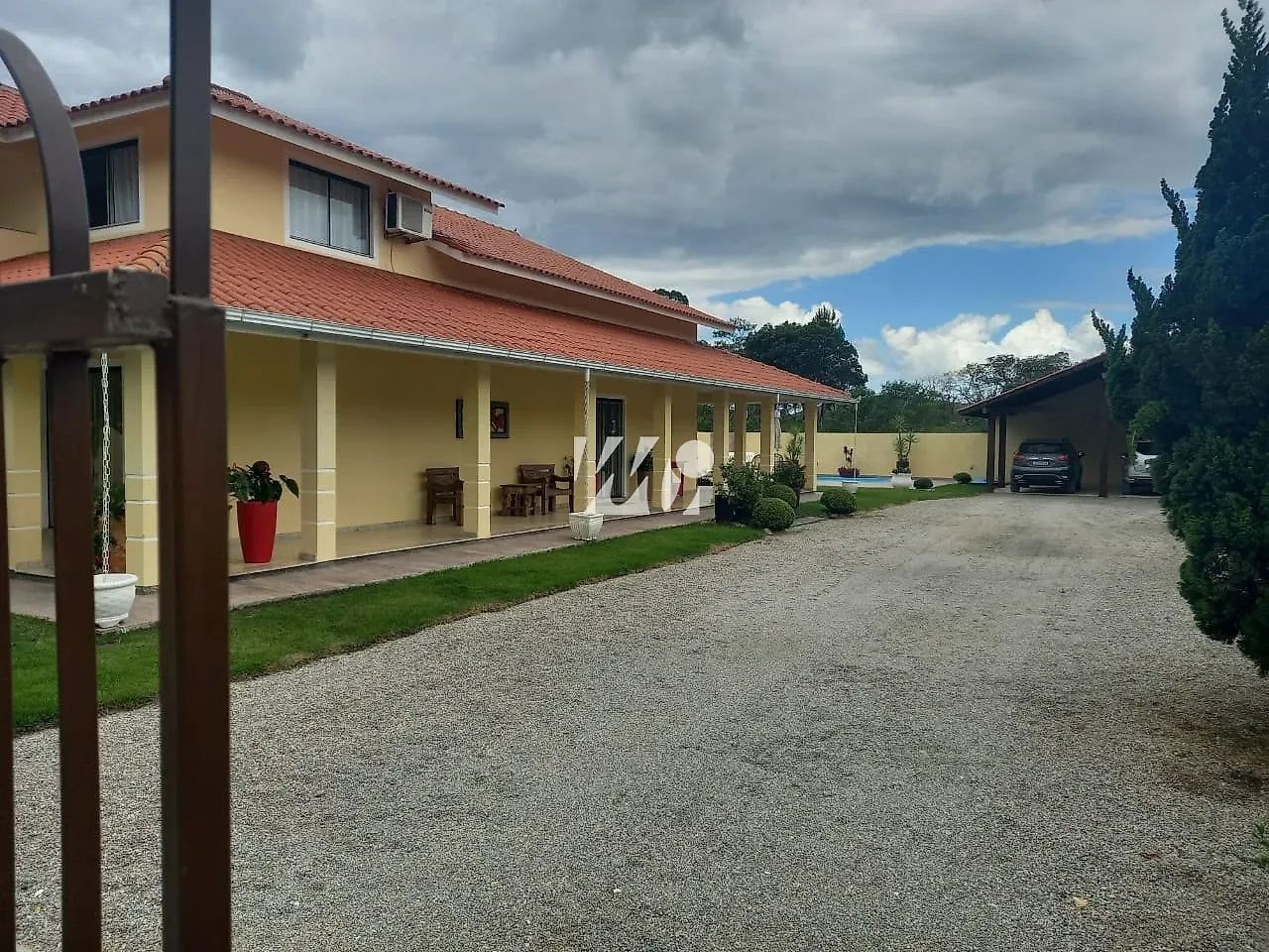 Casa 3 Quartos com 3 Suítes - Sul do Rio - Santo Amaro da Imperatriz - mrt - Foto 5