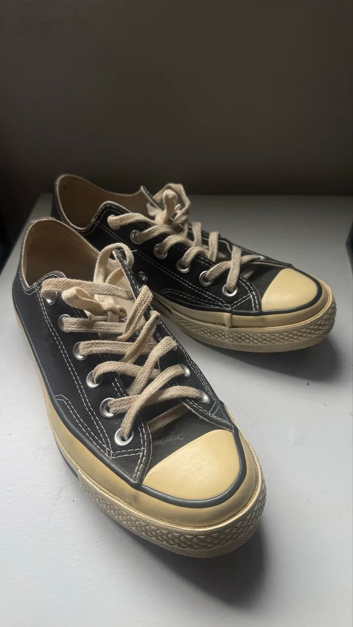 All star converse TAM 37 - Foto 2