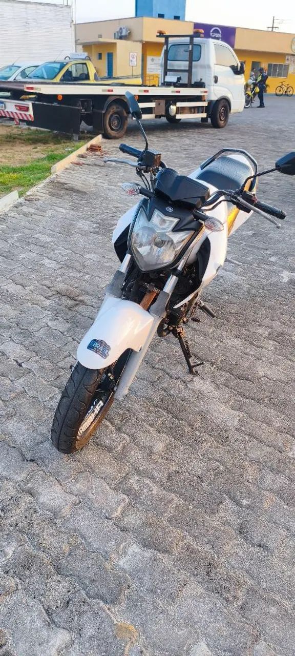 Fazer 250  - Foto 2
