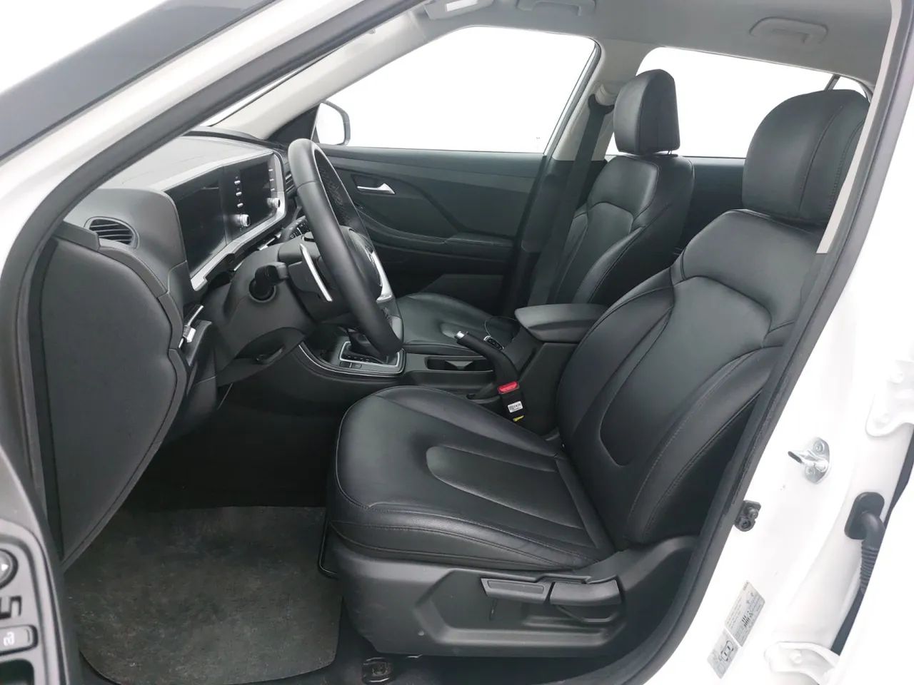 Hyundai Creta Limited 1.0 TB 12V Flex Aut., foto 16 de 18