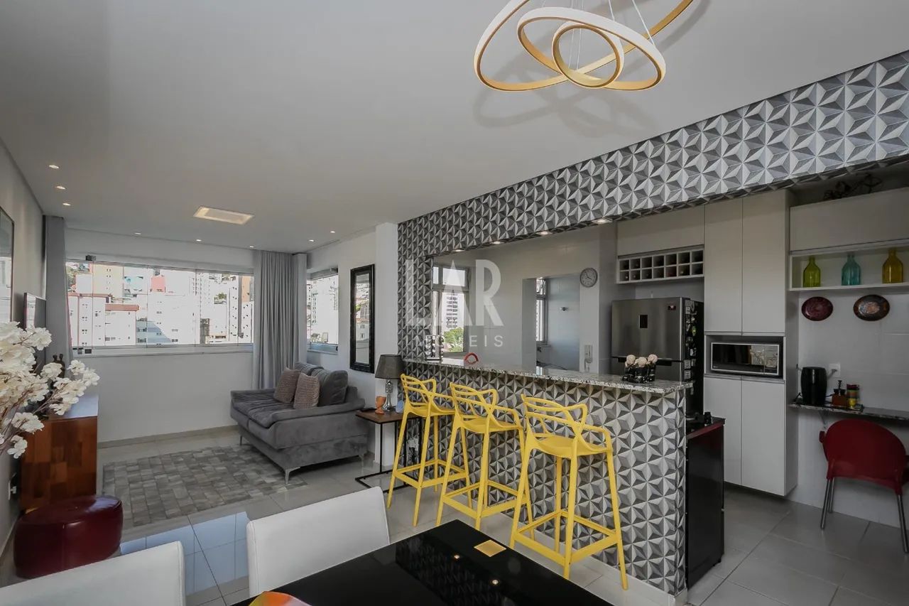 Apartamento 3 quartos, Nova Granada, com lazer completo