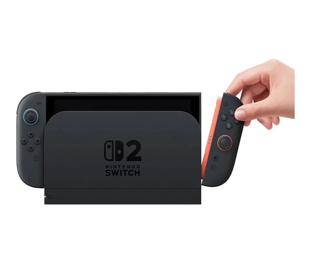 Console Nintendo Switch 2  - Foto 3