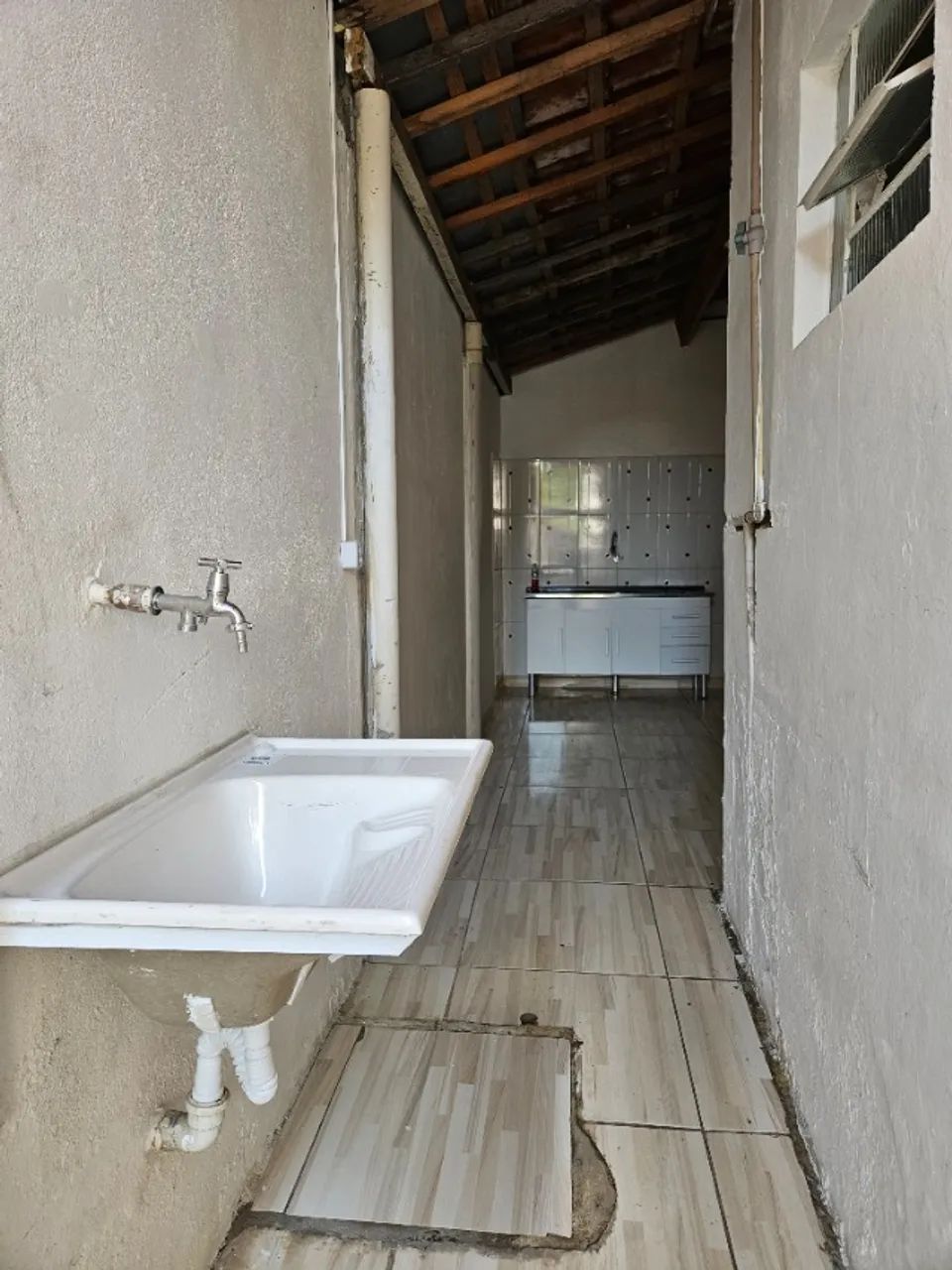 Casa para alugar na Vila Passos - Foto 2