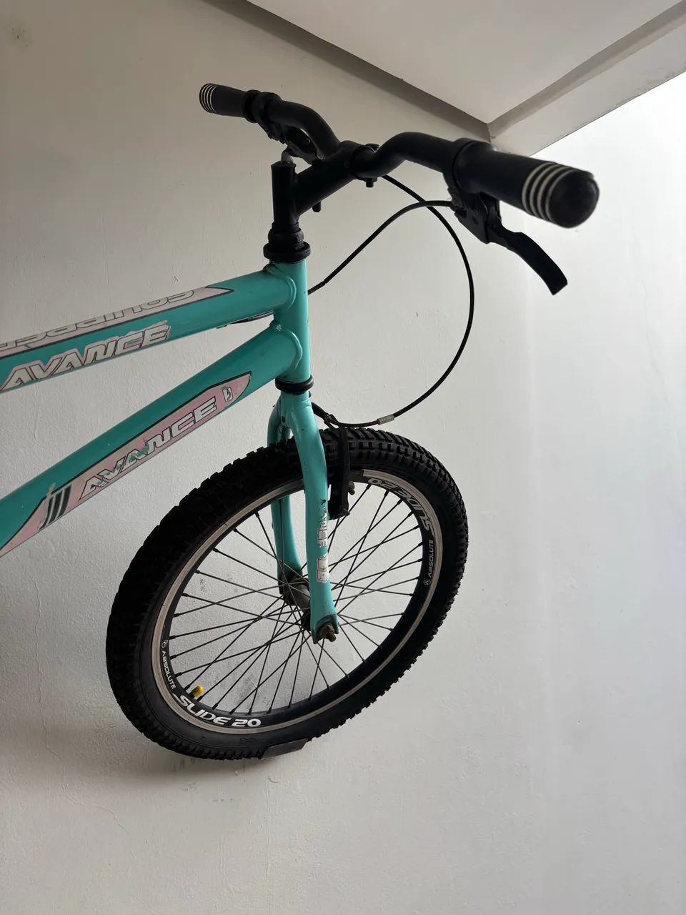 Bicicleta Cross - Foto 4