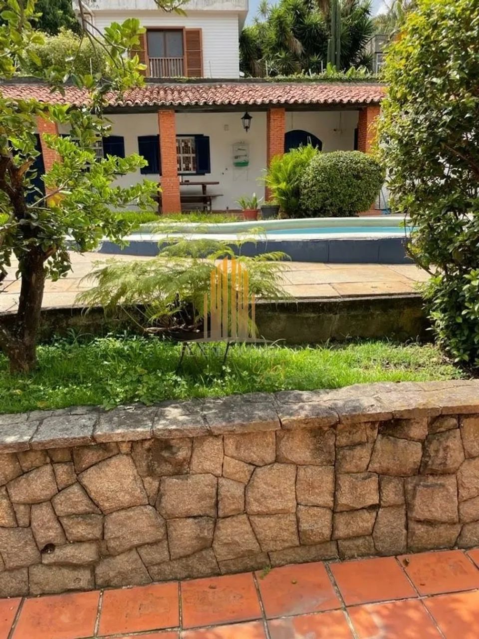 Casa em São Paulo