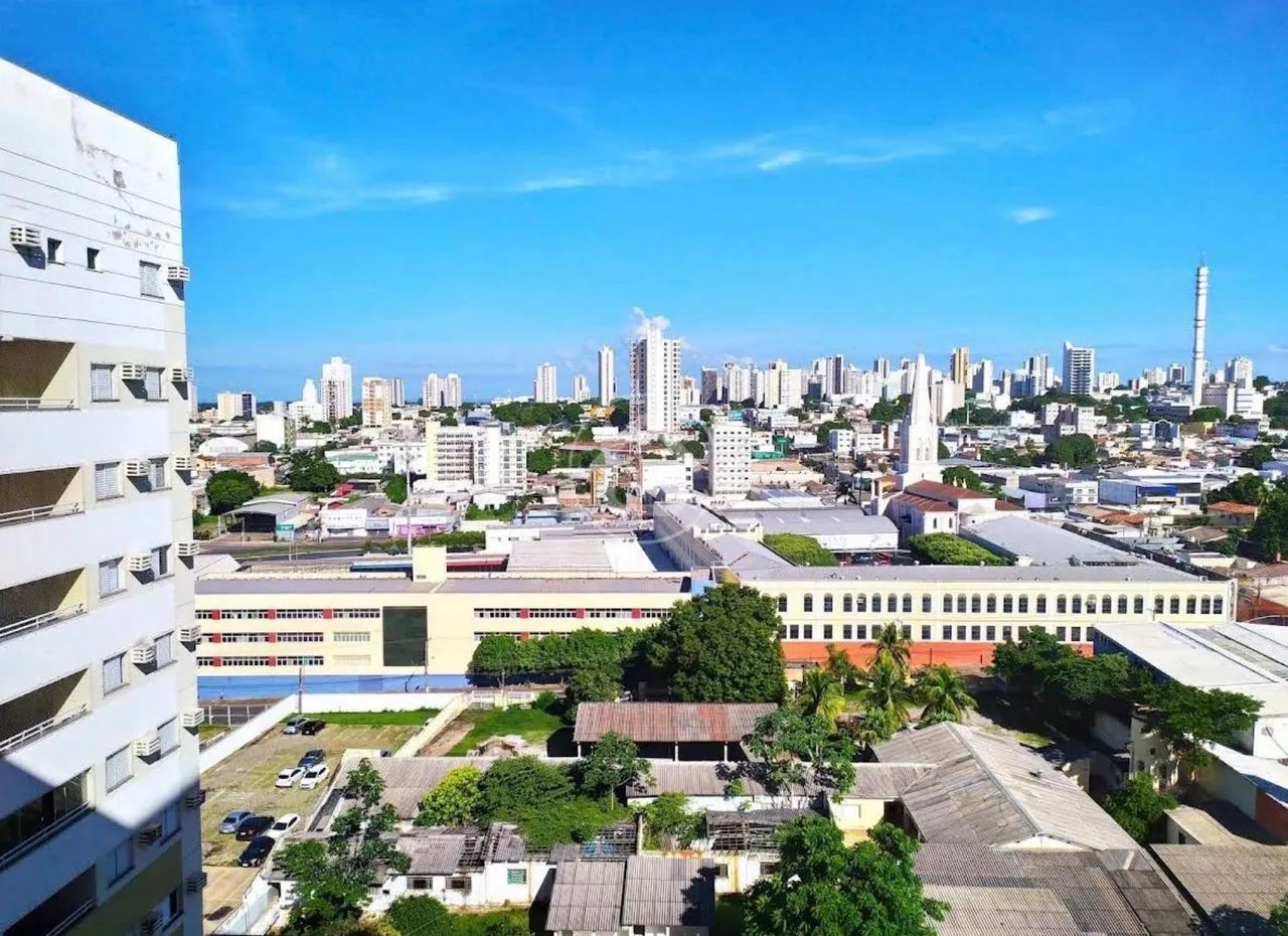APARTAMENTO 3 QUARTOS SENDO 1 SUITE - Foto 3