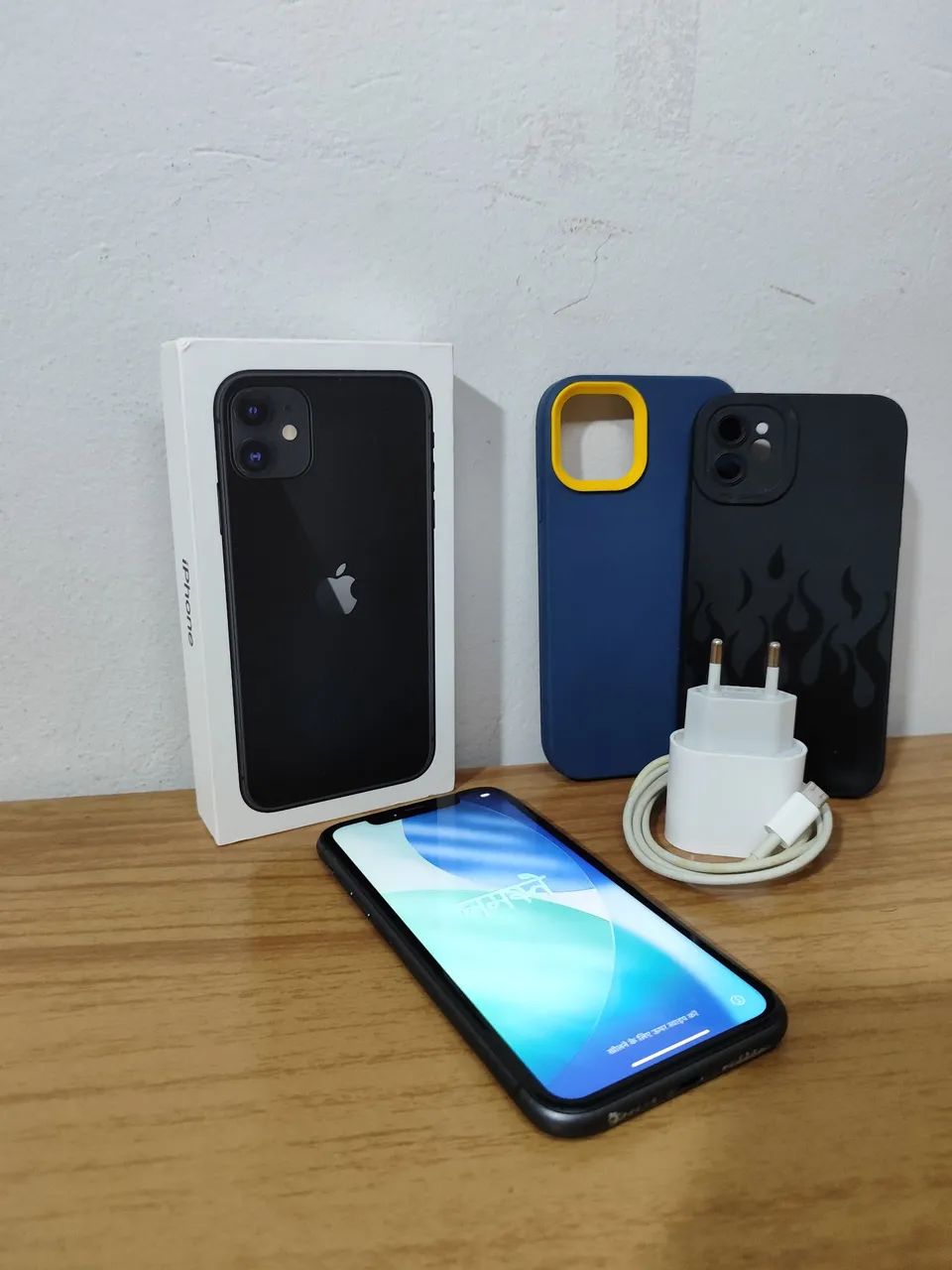 IPhone 11 64gb - Foto 2