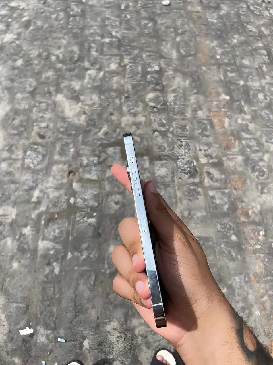IPHONE 14 PRO MAX/ 128gb - nunca foi aberto! - Foto 5
