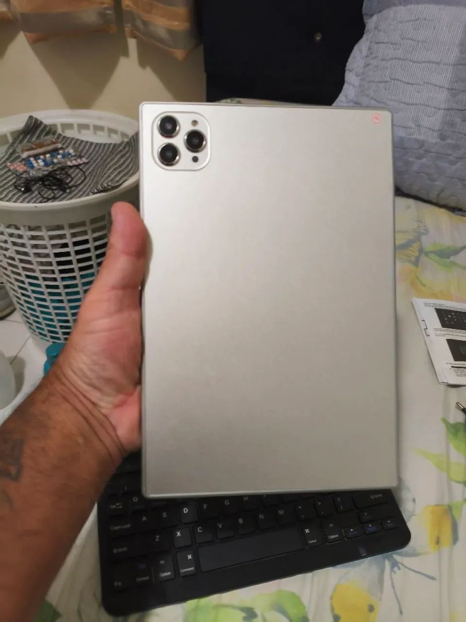 Tablet Pró 16 - Foto 3