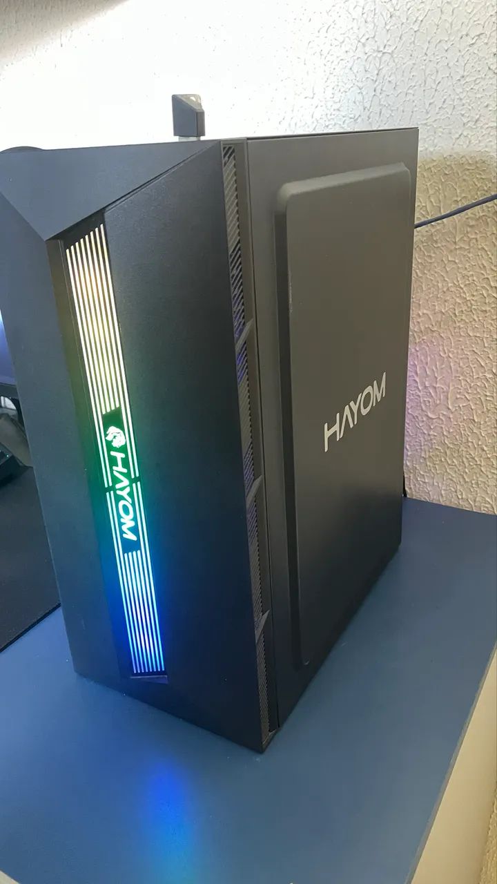 Pc gamer completo  - Foto 2