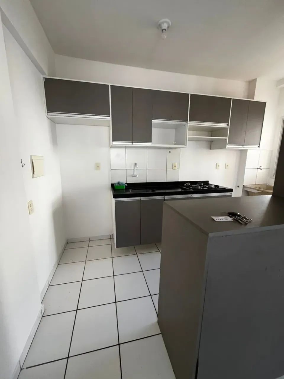 Oportunidade em Messejana | 2 Quartos com Vaga | R$ 180 Mil - Foto 3