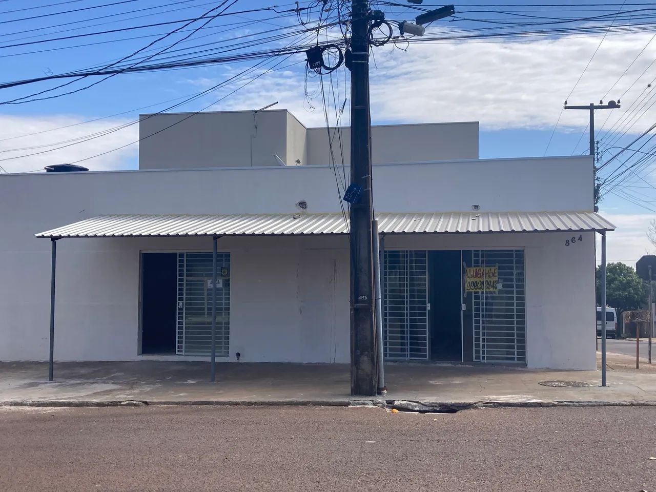 Sala comercial  - Foto 2