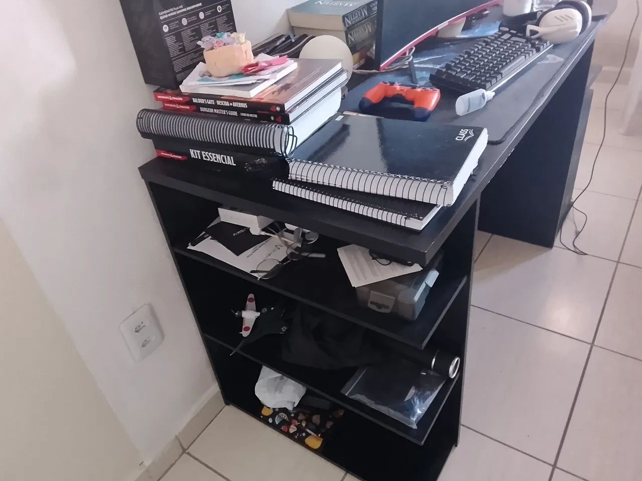 Mesa para computador - Foto 2