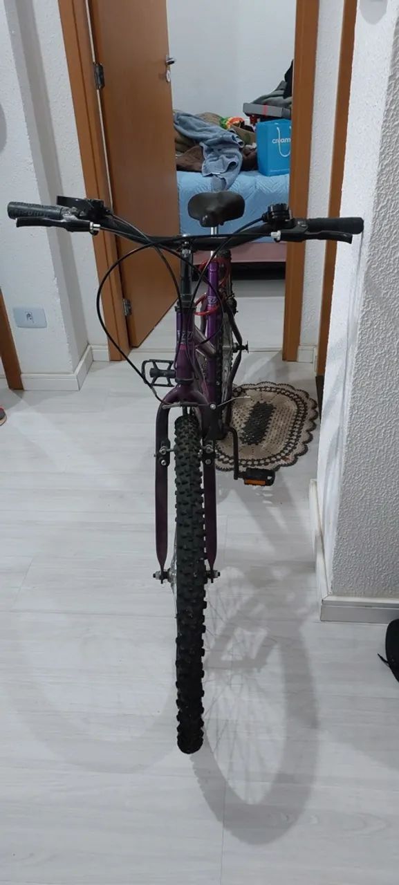 Vendo bicicleta - Foto 3