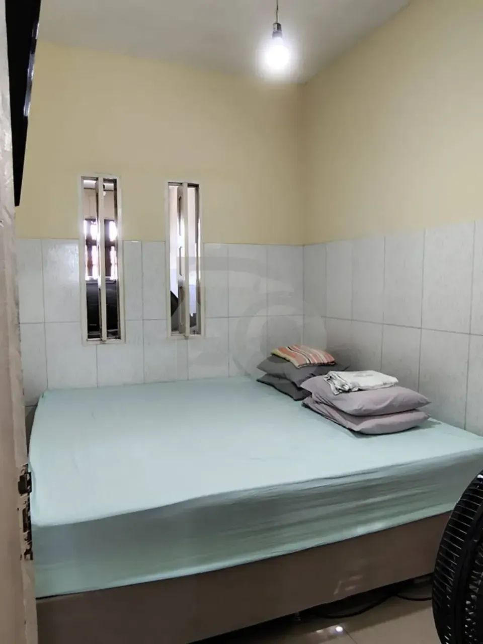 Casa na Palestina | Excelente Opção para Moradia e Renda com Aluguel - Foto 5