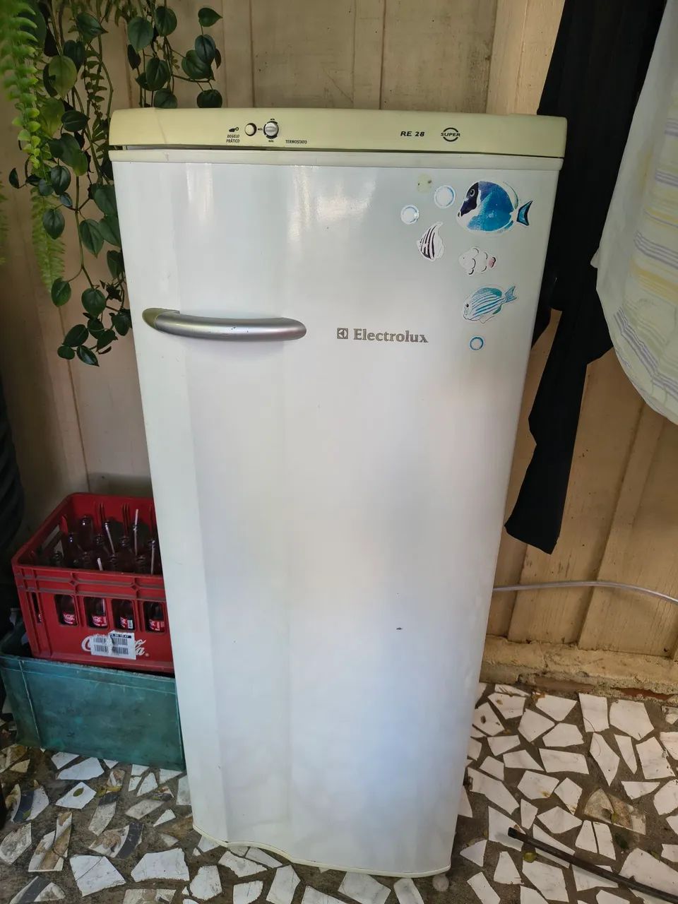 Geladeira 