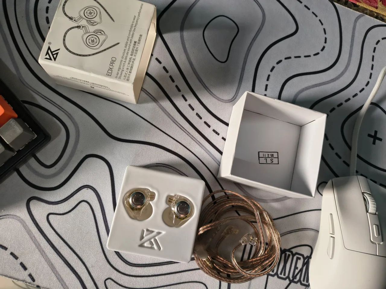 Kz edx pro - Foto 3