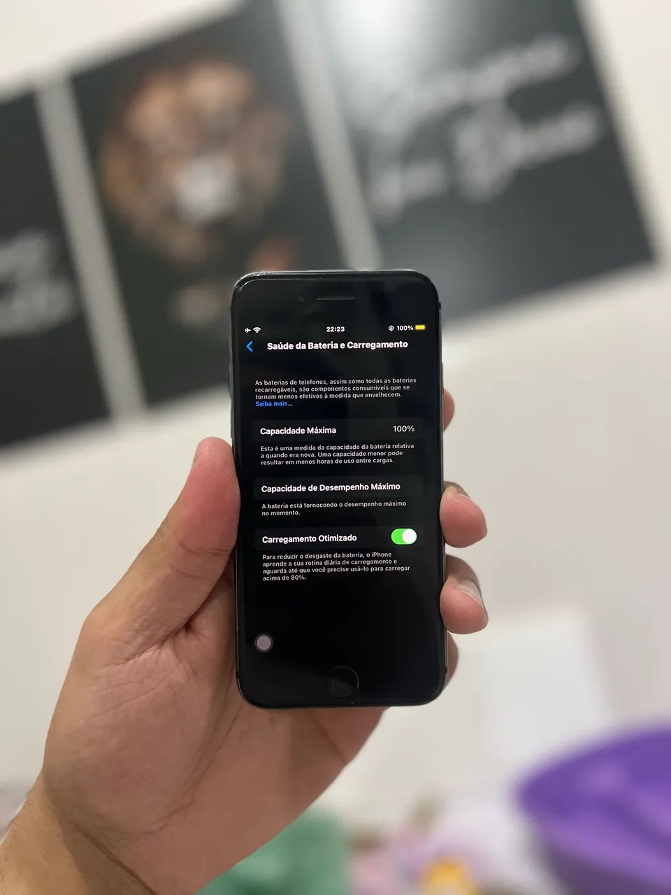 iPhone 8 64gb - Foto 3