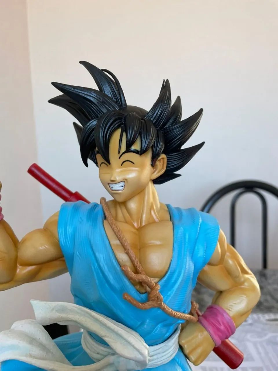 Goku Dragon ball GT - Foto 3