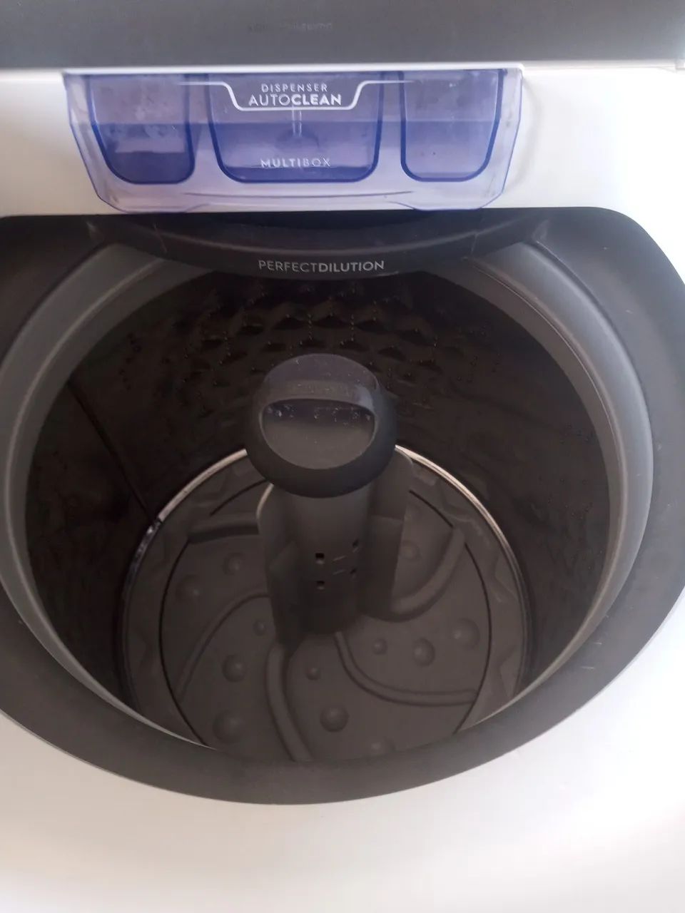 Máquina de lavar roupa 17 kilos Electrolux  - Foto 3