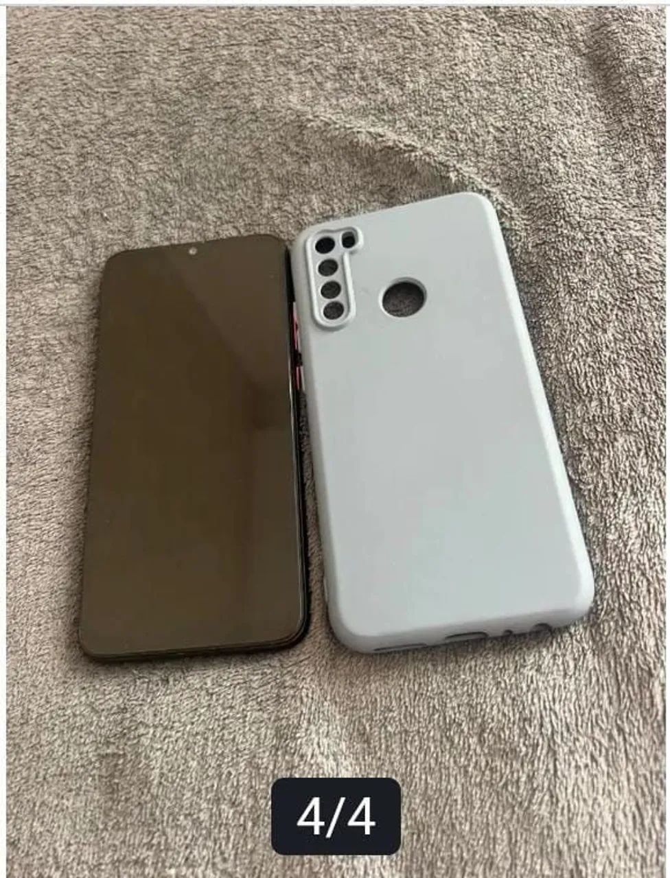 Redmi note 8 - Foto 3