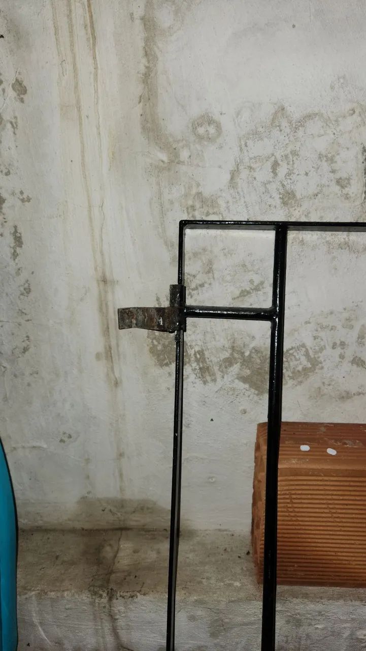 Portão de ferro - Foto 4