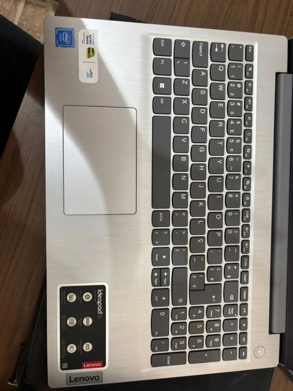 Notebook Lenovo - Foto 3