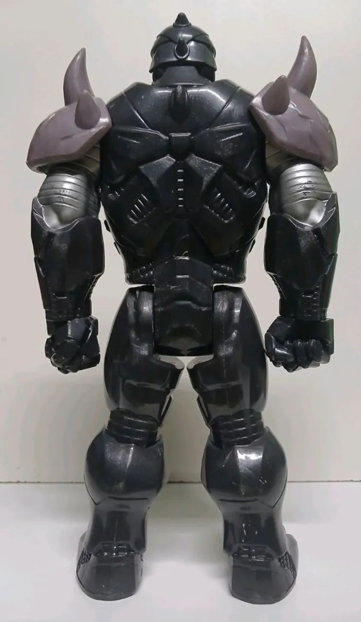 BONECO RHINO TITAN HERO  - Foto 2