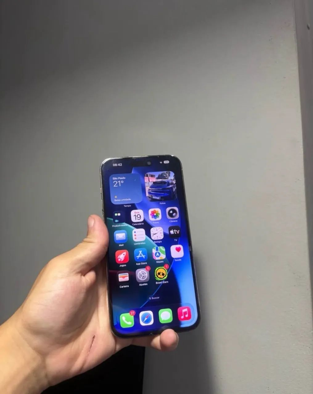 IPhone 14 Pro Max 98% ? - Foto 3