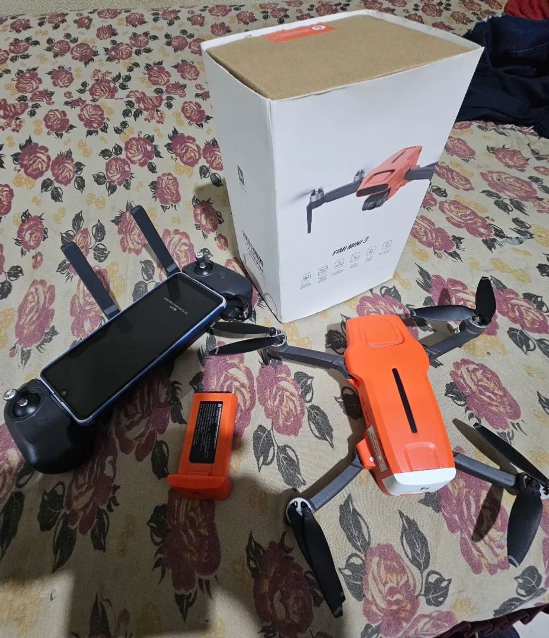 Drone fimi mini 3 - Foto 4