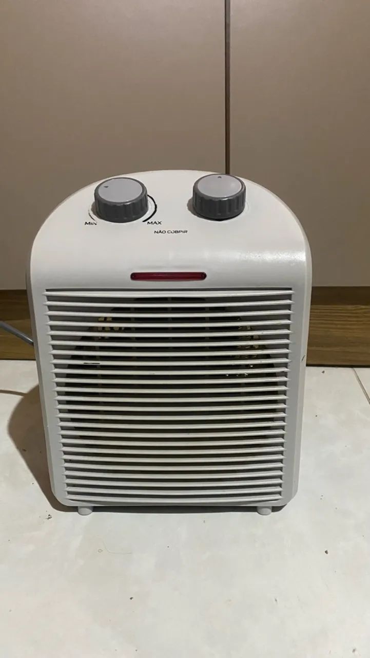 aquecedor 