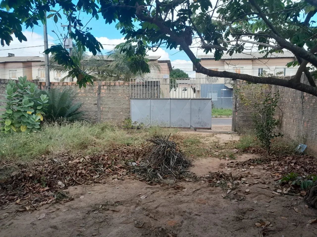 Terreno no Cidade Satélite - Foto 5