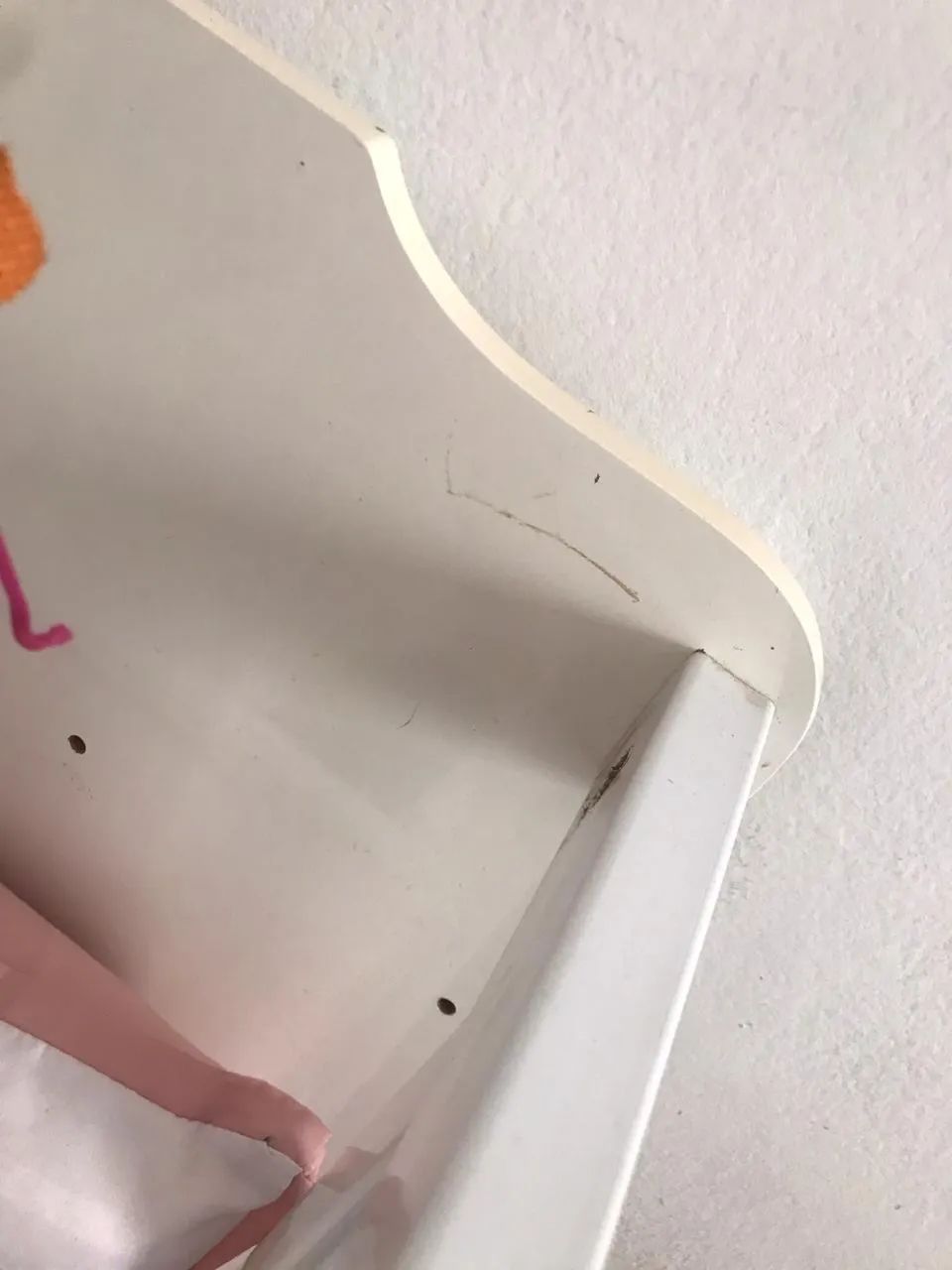 Vendo Berço Completo  - Foto 3