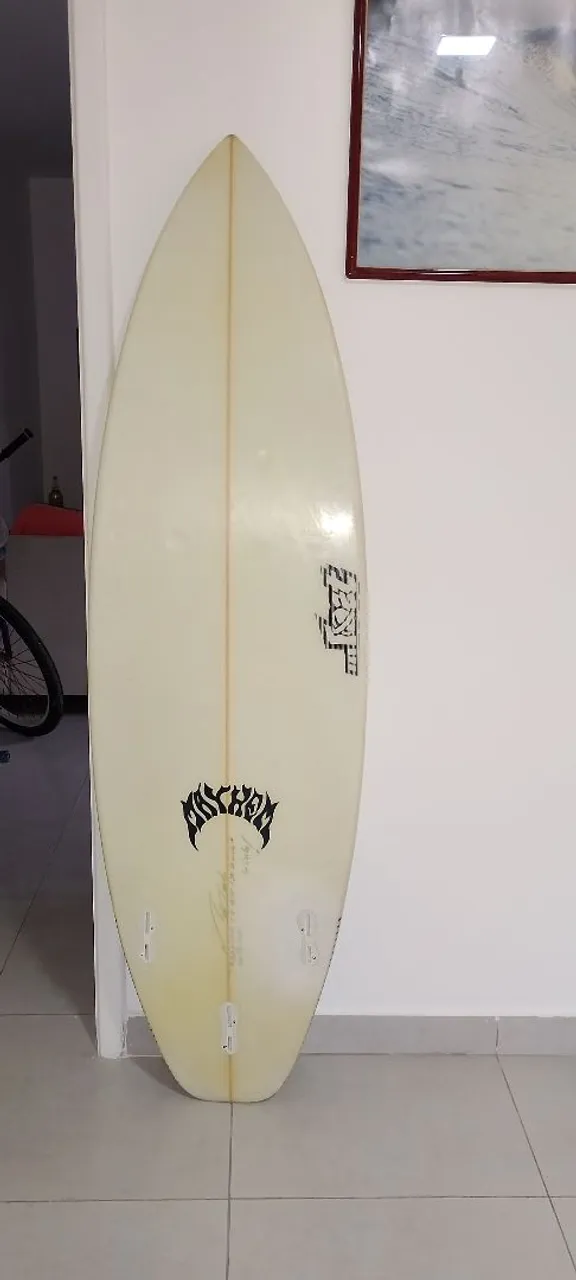 prancha de surf mayhem