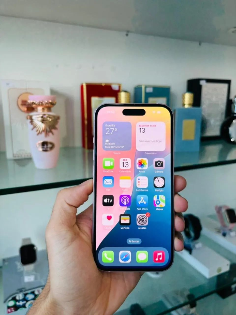 iPhone 15 128gb  - Foto 3